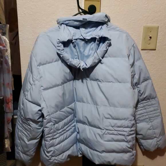 Womens coat - Picture 4 of 7